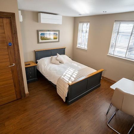 Bond Street Apartments Wolverhampton Luaran gambar