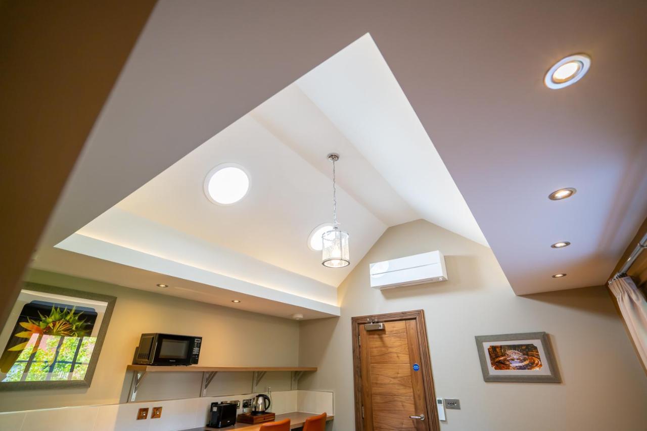Bond Street Apartments Wolverhampton Luaran gambar