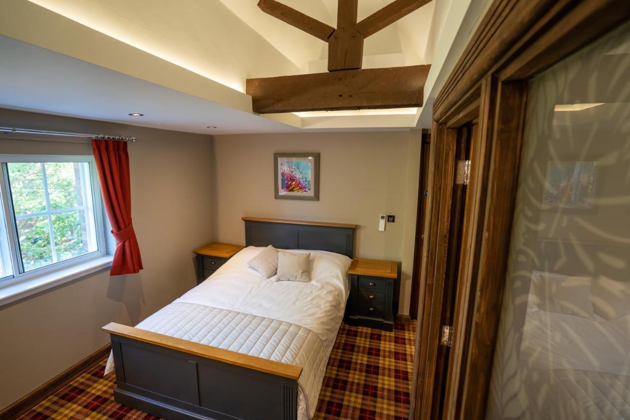 Bond Street Apartments Wolverhampton Luaran gambar