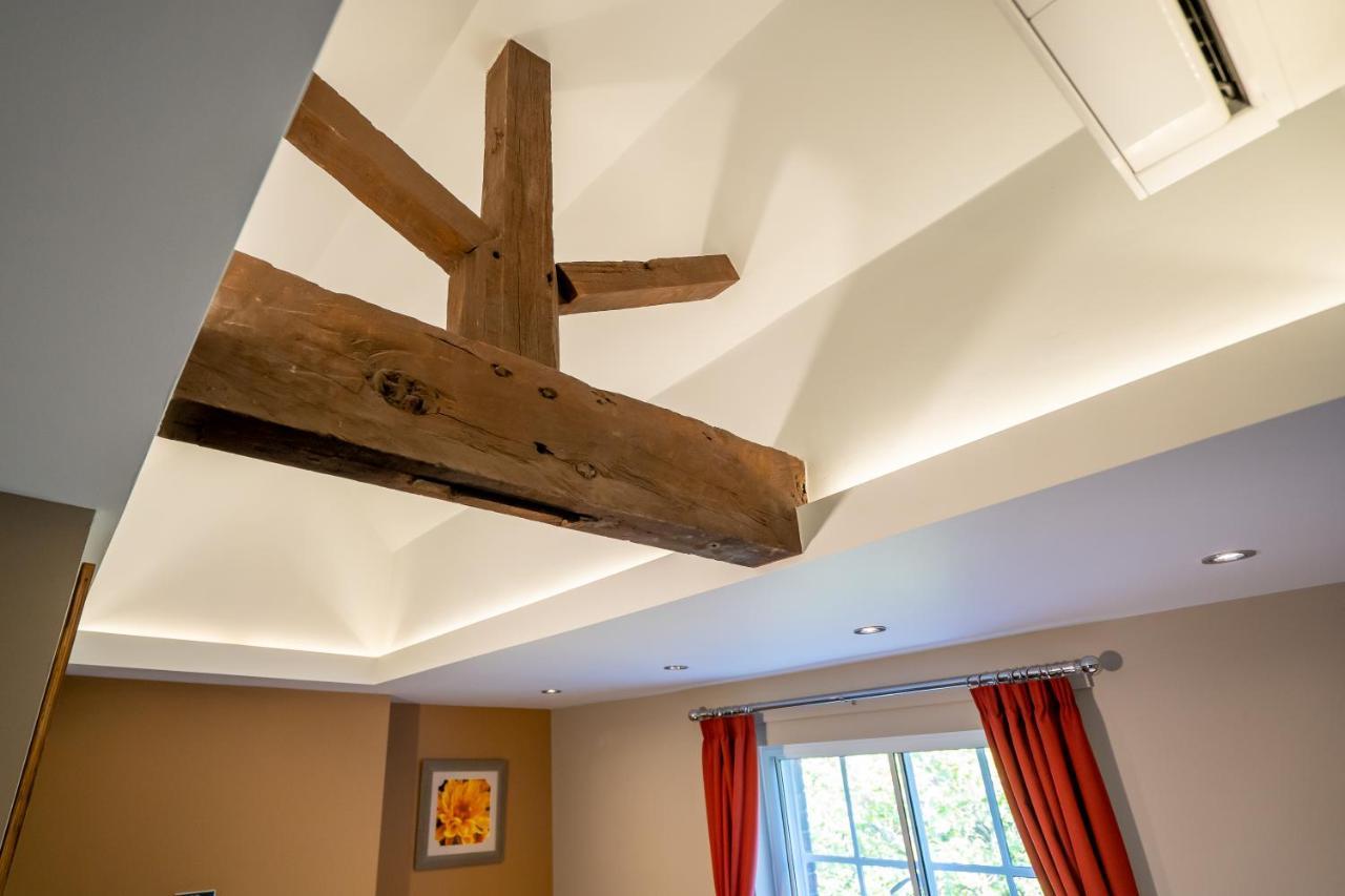 Bond Street Apartments Wolverhampton Luaran gambar