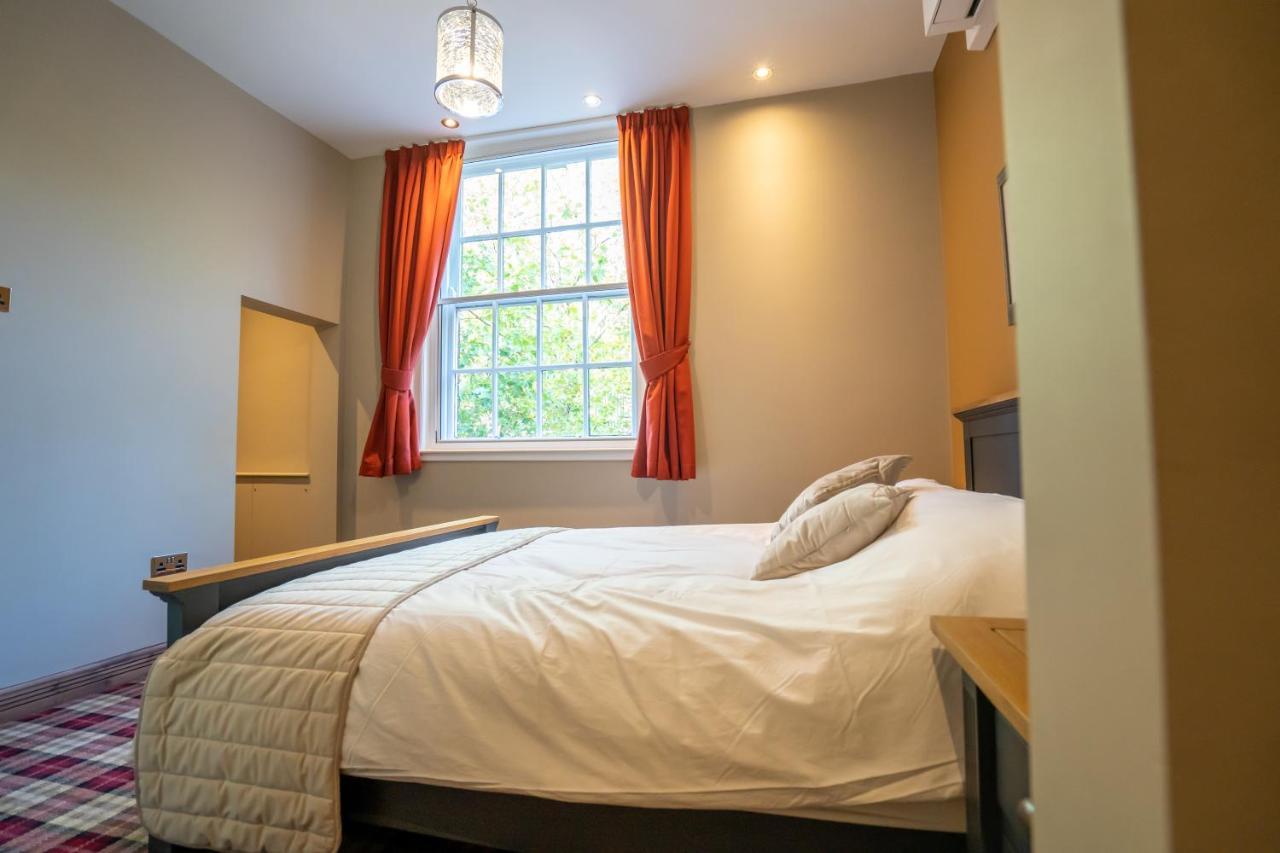 Bond Street Apartments Wolverhampton Luaran gambar