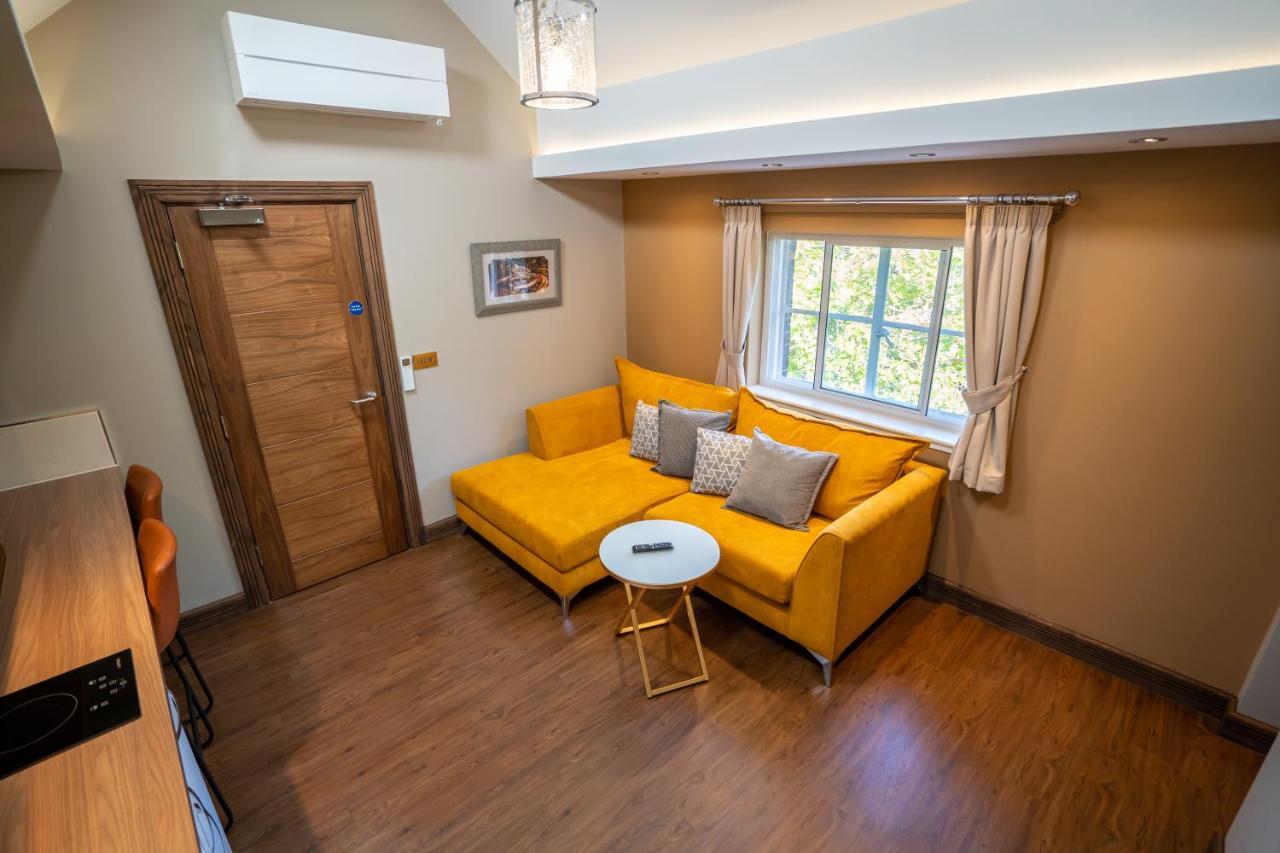 Bond Street Apartments Wolverhampton Luaran gambar