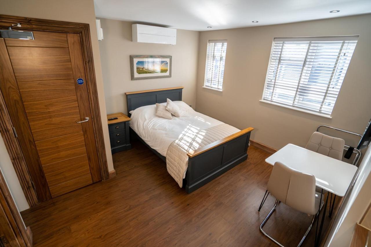 Bond Street Apartments Wolverhampton Luaran gambar