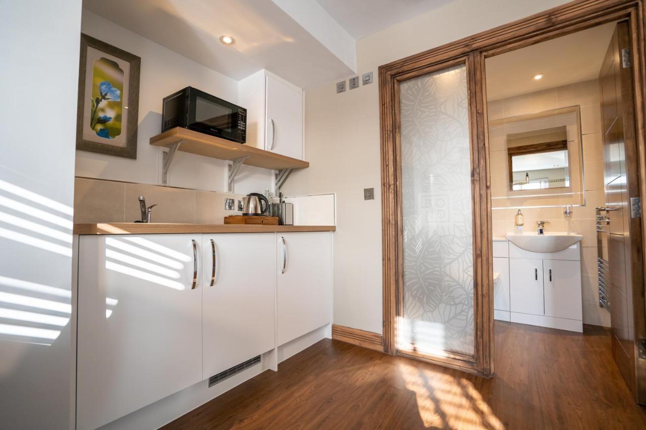 Bond Street Apartments Wolverhampton Luaran gambar