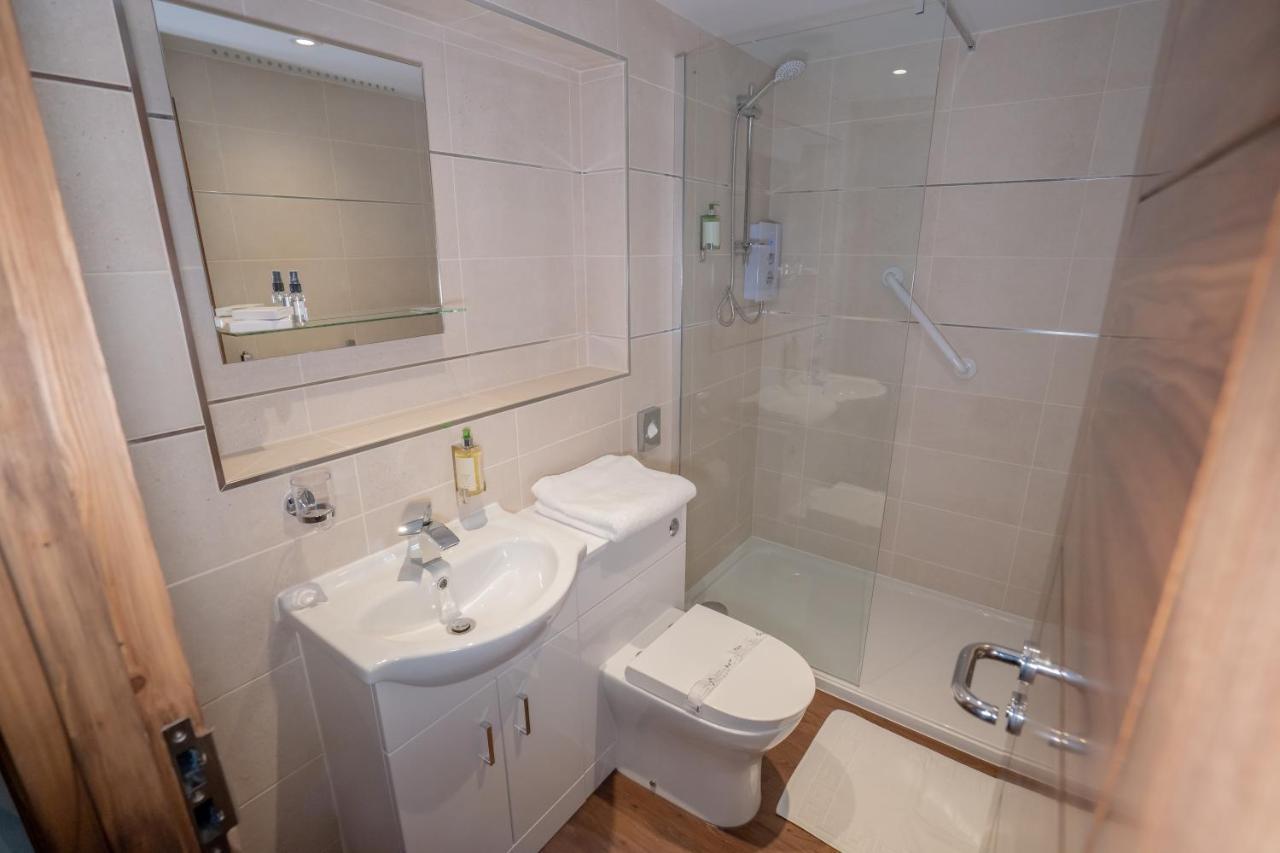Bond Street Apartments Wolverhampton Luaran gambar