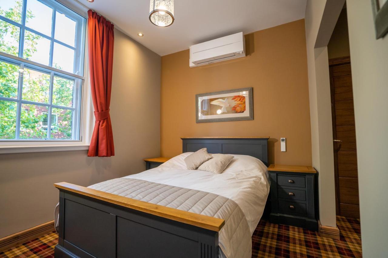 Bond Street Apartments Wolverhampton Luaran gambar
