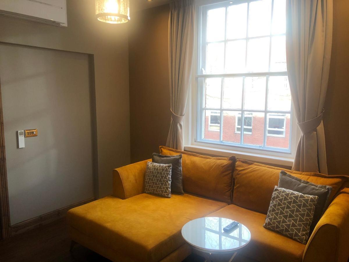Bond Street Apartments Wolverhampton Luaran gambar