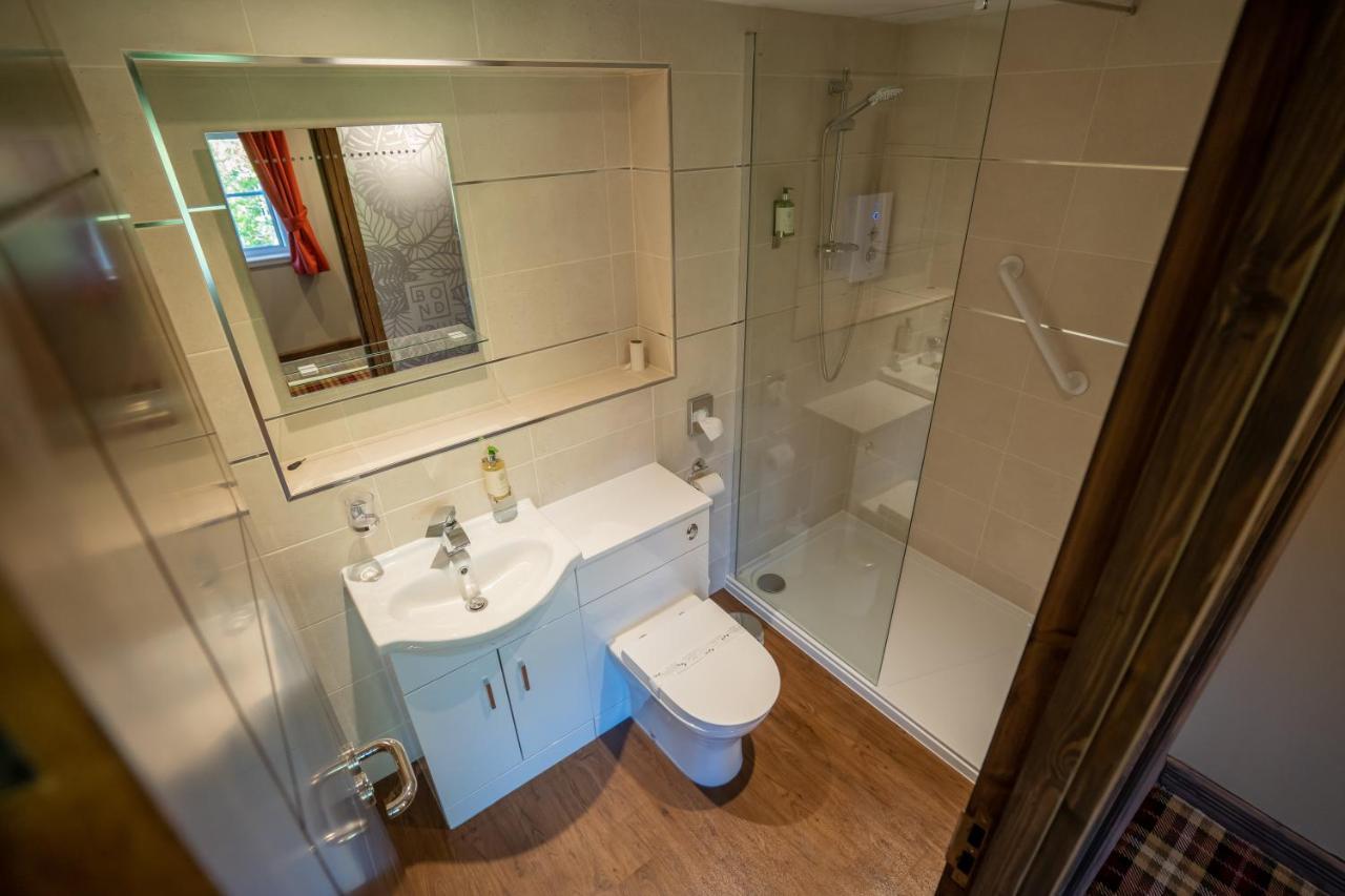Bond Street Apartments Wolverhampton Luaran gambar