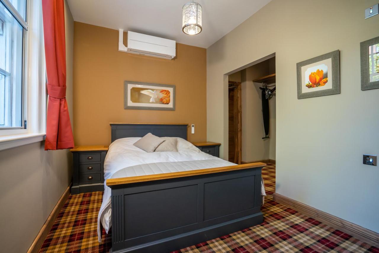 Bond Street Apartments Wolverhampton Luaran gambar