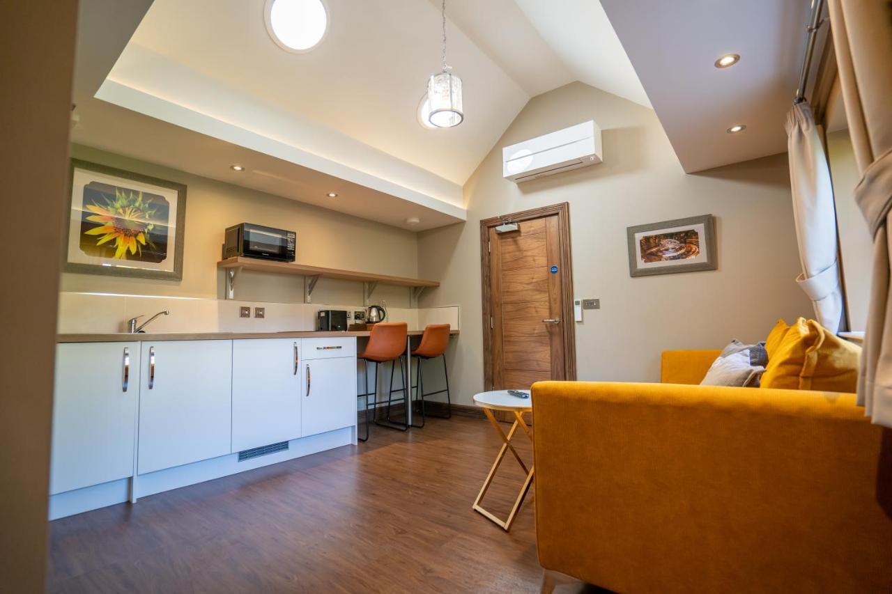 Bond Street Apartments Wolverhampton Luaran gambar