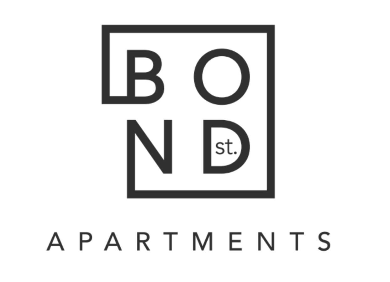 Bond Street Apartments Wolverhampton Luaran gambar